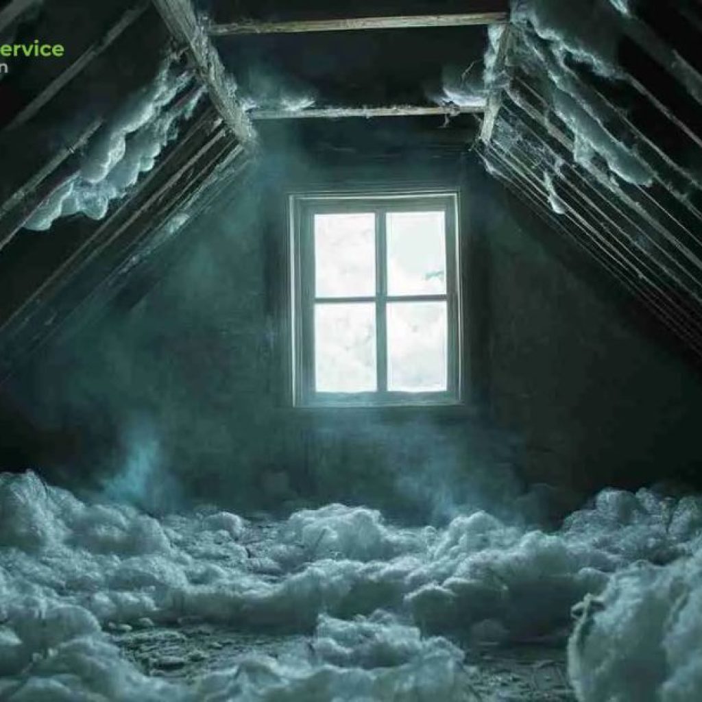 Improve Home Comfort with Expert Attic Insulation in South Florida Improve Home Comfort with Expert Attic Insulation in South Florida