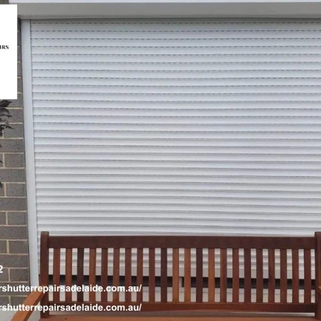 Protect Your Shutters: Expert Maintenance and Quick Repairs