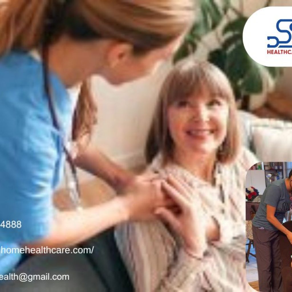 Medical Social Worker Support | Sdqhomehealthcare.com