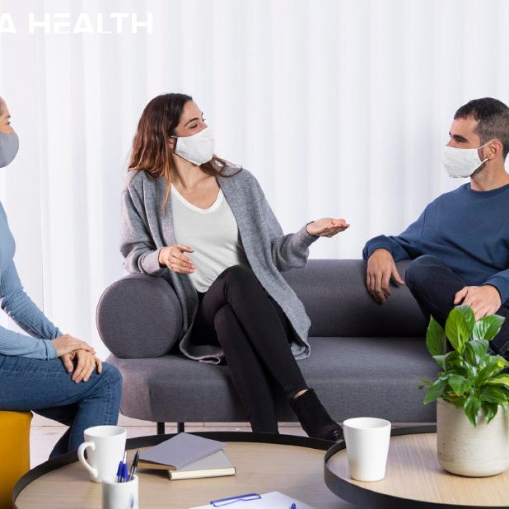 Compassionate Psychiatric Care for Adults in Miami Compassionate Psychiatric Care for Adults in Miami