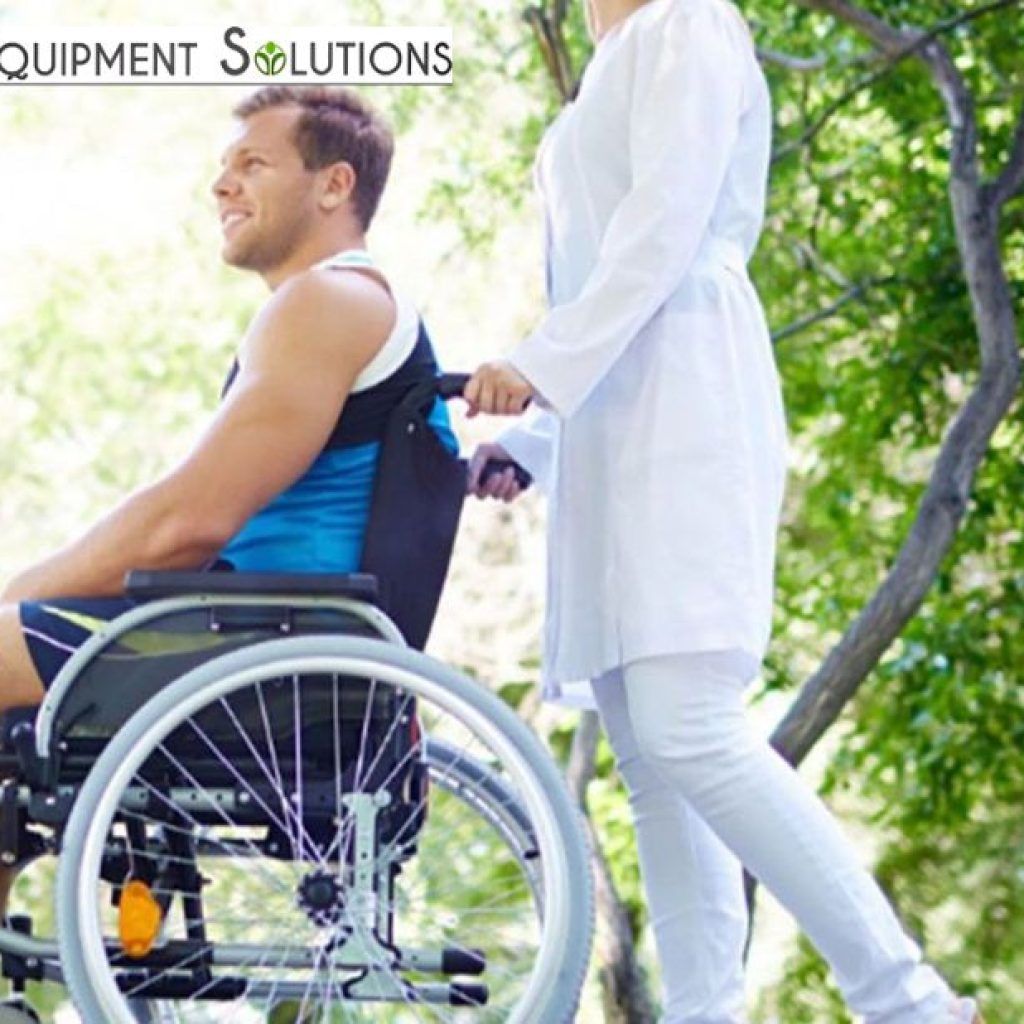Discover Modern Wheelchairs for Everyday Comfort