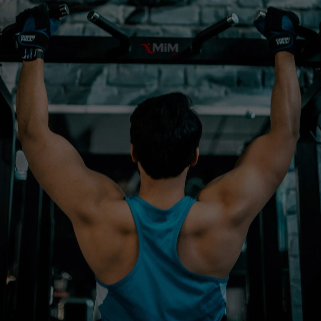 Upgrade Your Home Gym: Versatile Smith Machine with Weights