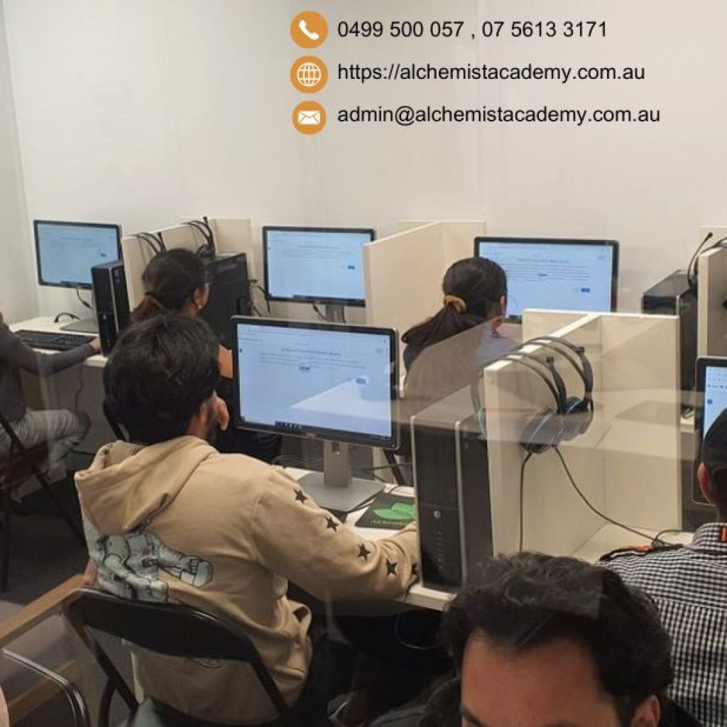Master PTE in Brisbane: Practical Coaching to a Higher Score Master PTE in Brisbane: Practical Coaching to a Higher Score