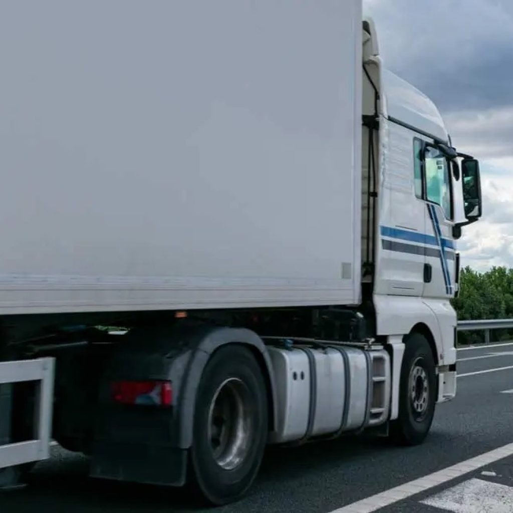 Optimise Your Vehicle Footprint with Smarter Fleet Solutions