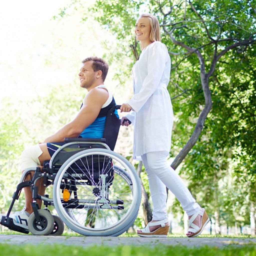 Quick and Reliable Wheelchair Repair Services Near You Quick and Reliable Wheelchair Repair Services Near You