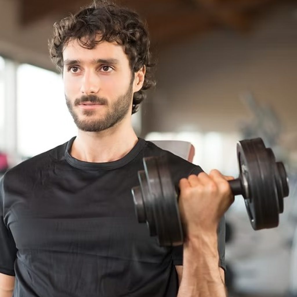 Boost Your Fitness in Less Time with a Smart Workout Plan Boost Your Fitness in Less Time with a Smart Workout Plan
