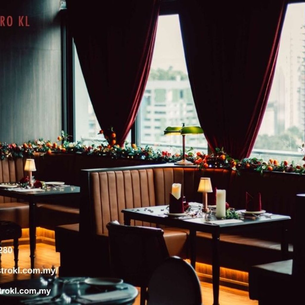 Sarastro Restaurant | Sarastrokl.com.my Sarastro Restaurant | Sarastrokl.com.my