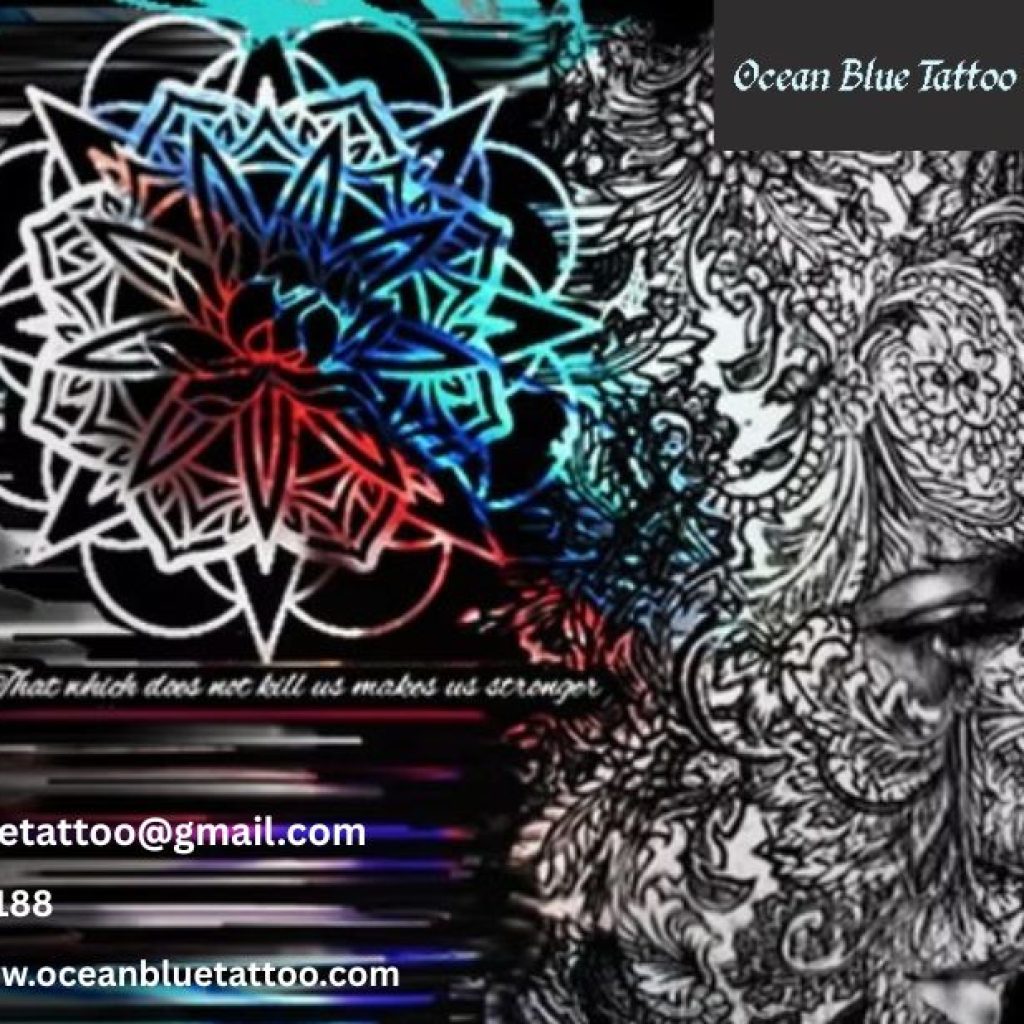 Modern Tattoo Styles In Minneapolis | Oceanbluetattoo.com Modern Tattoo Styles In Minneapolis | Oceanbluetattoo.com
