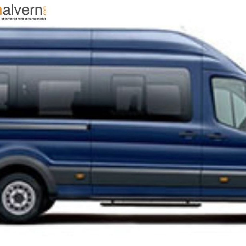 Group Travel in Style: Malvern 16-Seater Alternatives Group Travel in Style: Malvern 16-Seater Alternatives