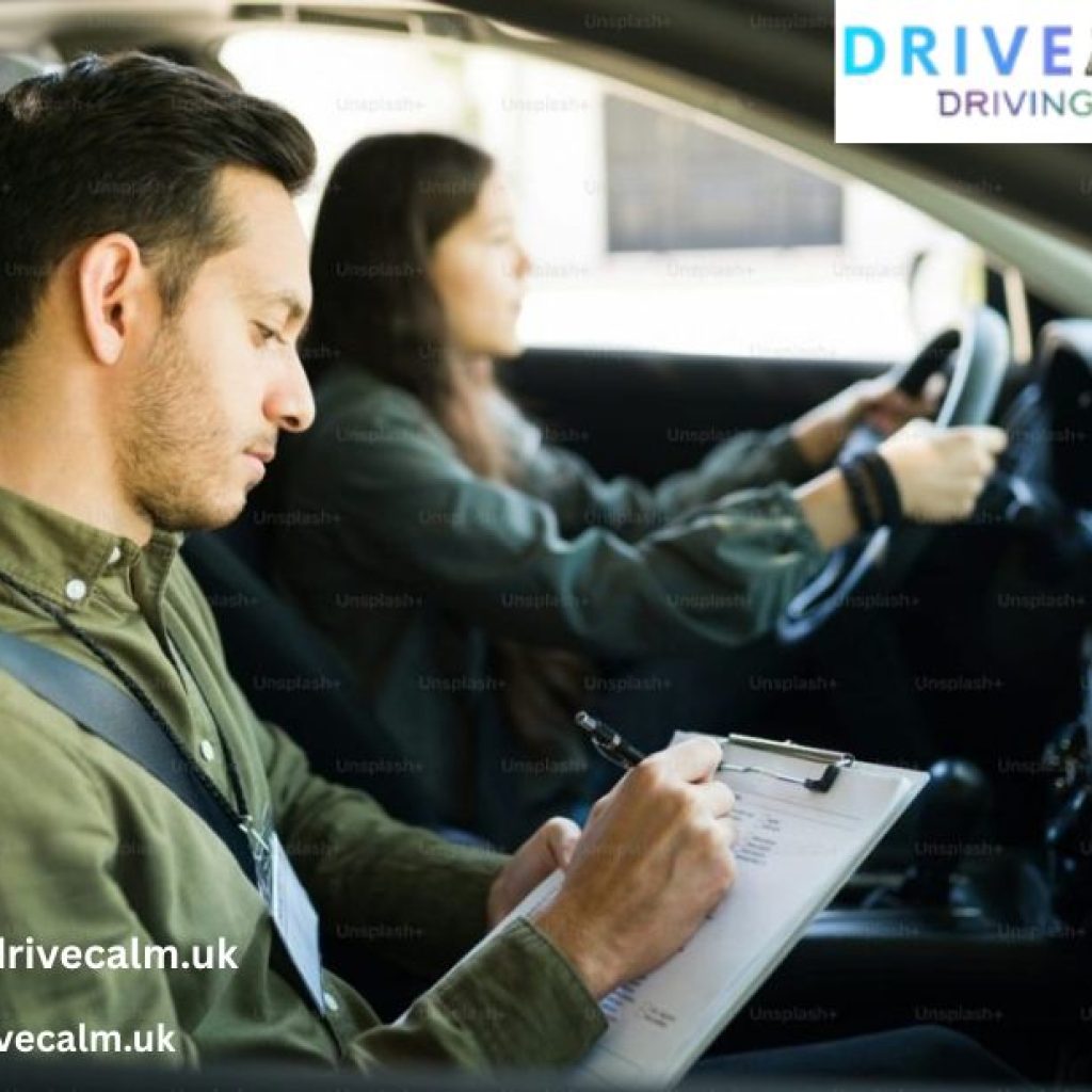 Driving School In Cambridge | Drivecalm.uk Driving School In Cambridge | Drivecalm.uk
