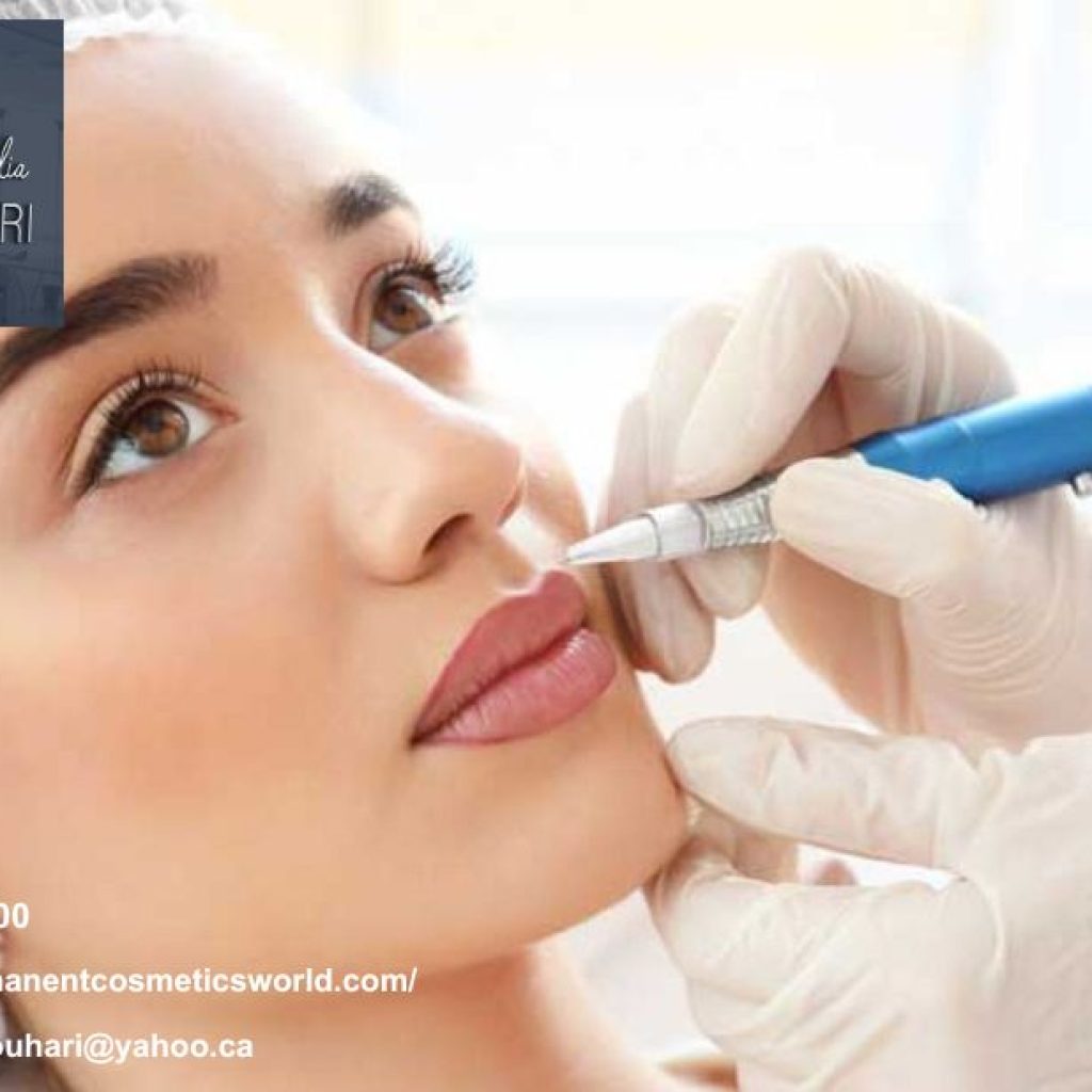 Illuminate Your Smile: Expert Lip Pigmentation Near You