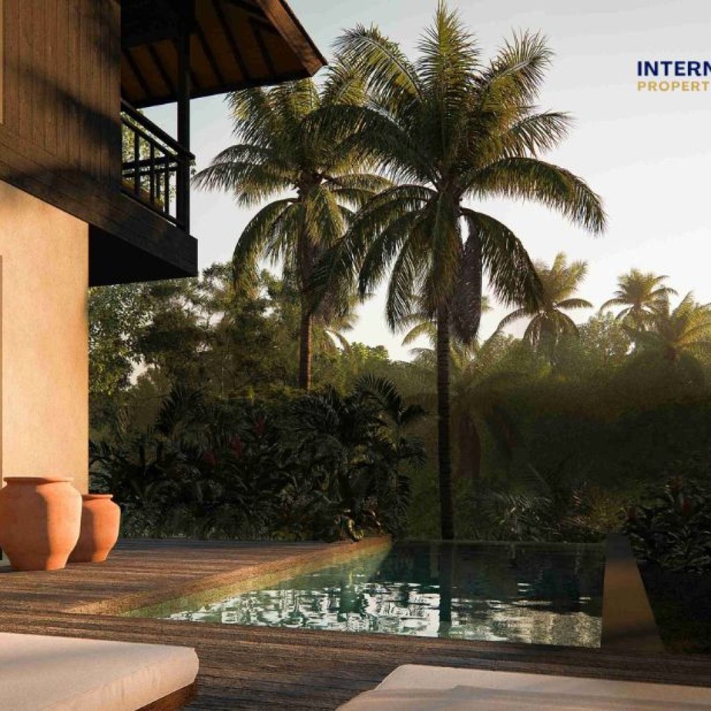 Discover Bali Living: Prime Apartments with Ocean Views and Hassle-Free Ownership Discover Bali Living: Prime Apartments with Ocean Views and Hassle-Free Ownership