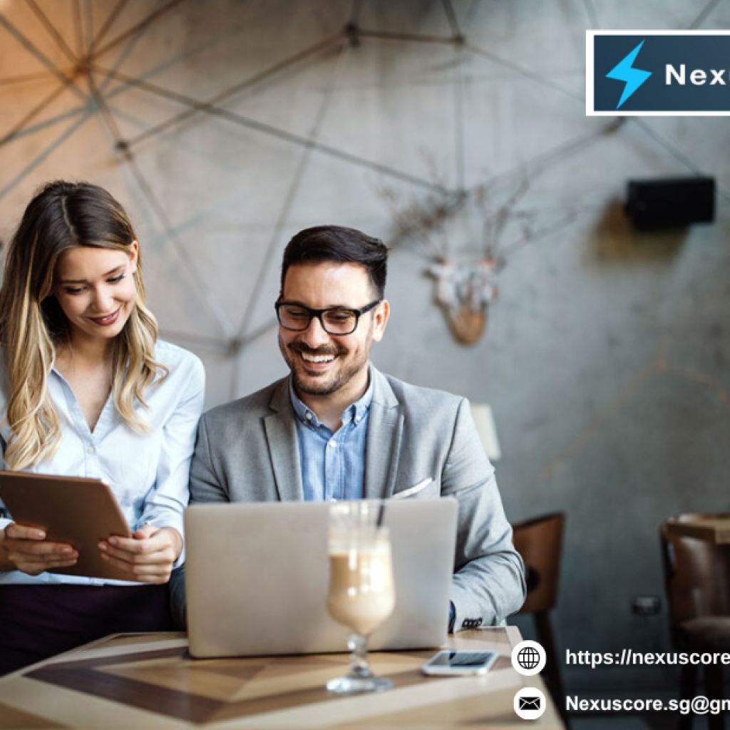 Secure, scalable cloud hosting for Singapore businesses Secure, scalable cloud hosting for Singapore businesses