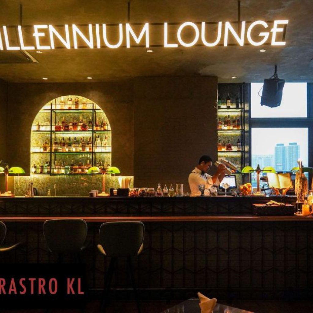 Best Western Dining in Kuala Lumpur for Local and Western Fusion Best Western Dining in Kuala Lumpur for Local and Western Fusion