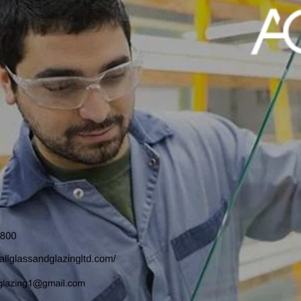 Glazing Services Stockport | Allglassandglazingltd.com