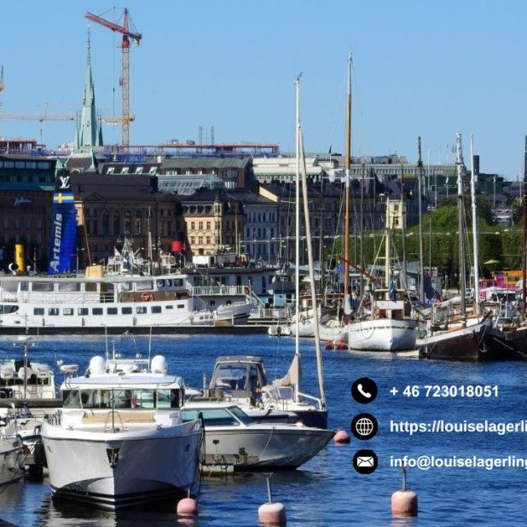 Vägledning och stöd i Östermalmens terapiöppning Vägledning och stöd i Östermalmens terapiöppning