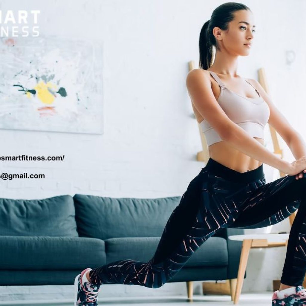 Customized Fitness Coaching In Manhattan | Ibsmartfitness.com
