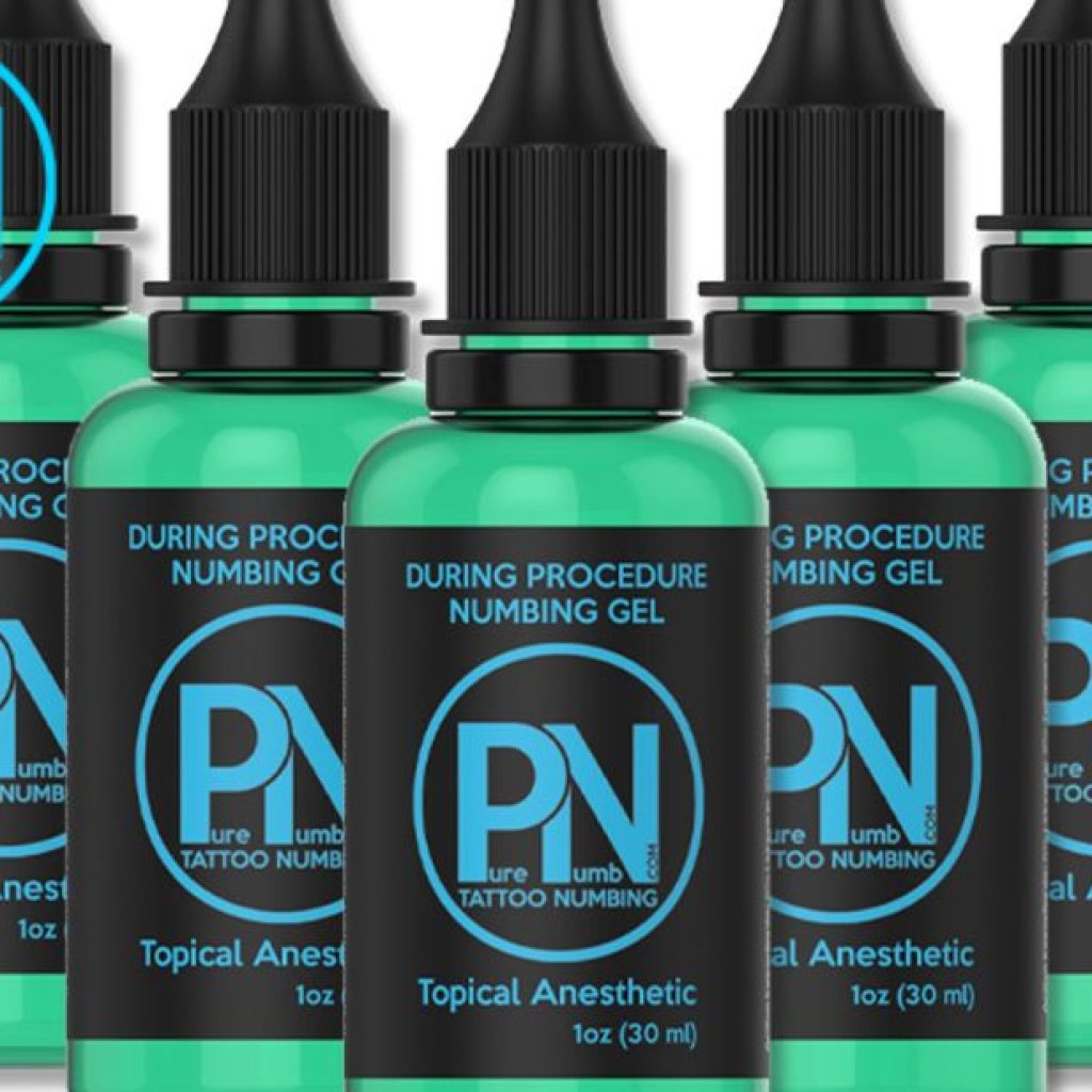 Pain-Free Inking: Discover Top Numbing Creams for Tattoos Pain-Free Inking: Discover Top Numbing Creams for Tattoos