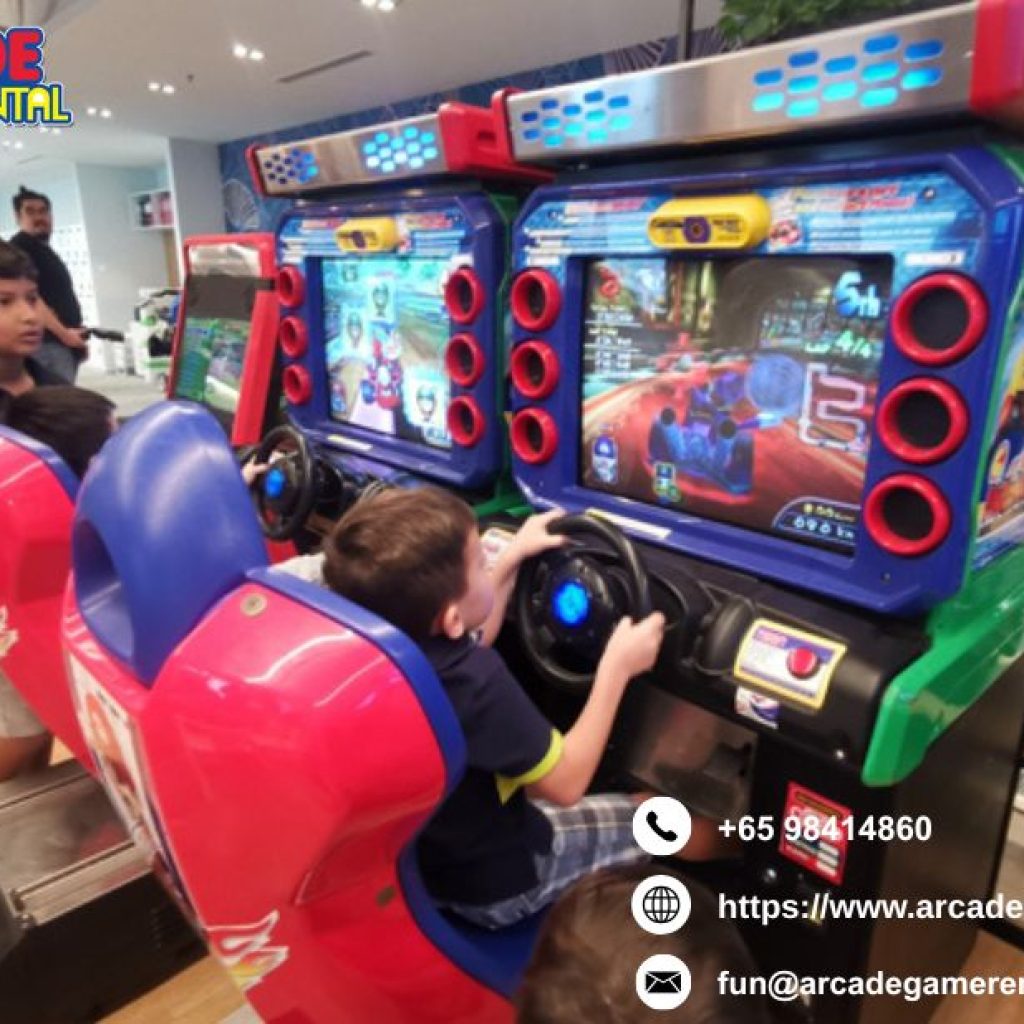 Ultimate Capsule Toy Experience for Events and Parties (Gashapon Hire)