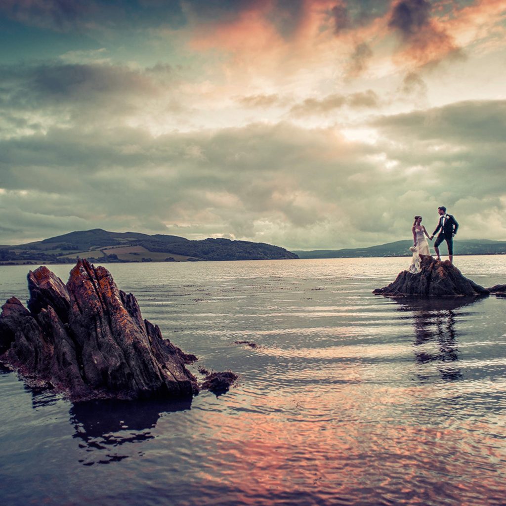 Capturing Your Irish Destination Wedding in Stunning Style Capturing Your Irish Destination Wedding in Stunning Style