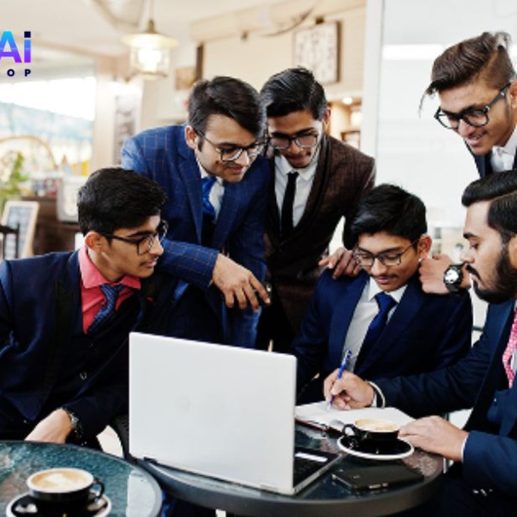 Meet the Expert AI Development Crew Driving Real-World Innovation Meet the Expert AI Development Crew Driving Real-World Innovation