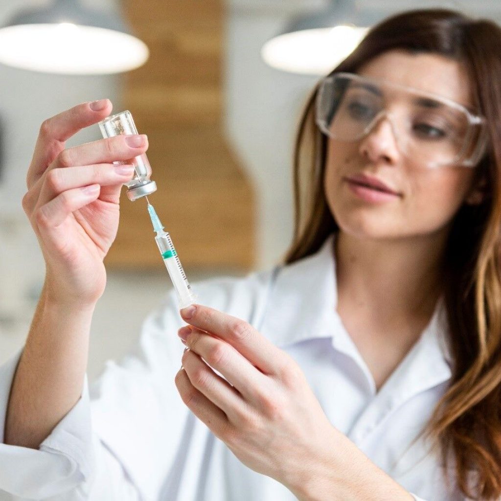 Unlocking Tesamorelin: What It Means for Health and Metabolism Unlocking Tesamorelin: What It Means for Health and Metabolism