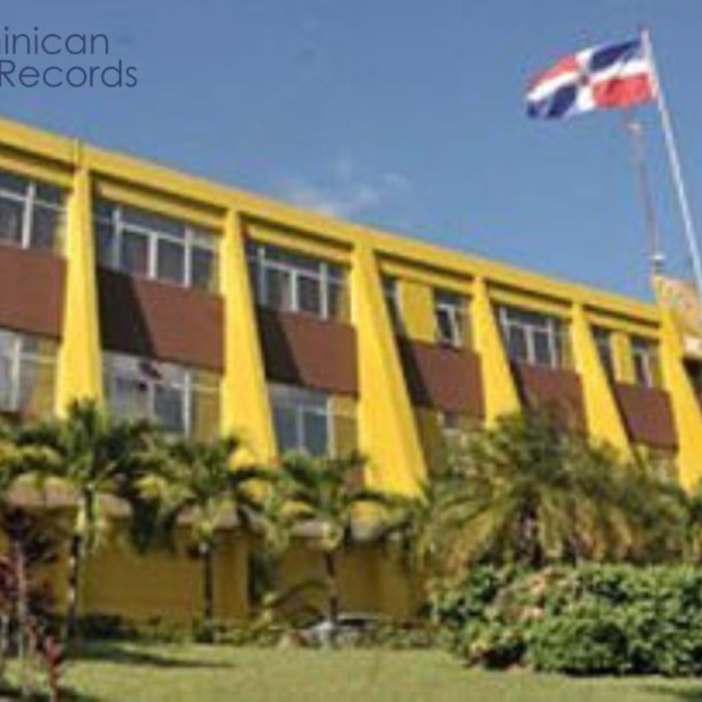 Discover Dominican Vital Records: Quick Search & Certificates Discover Dominican Vital Records: Quick Search & Certificates
