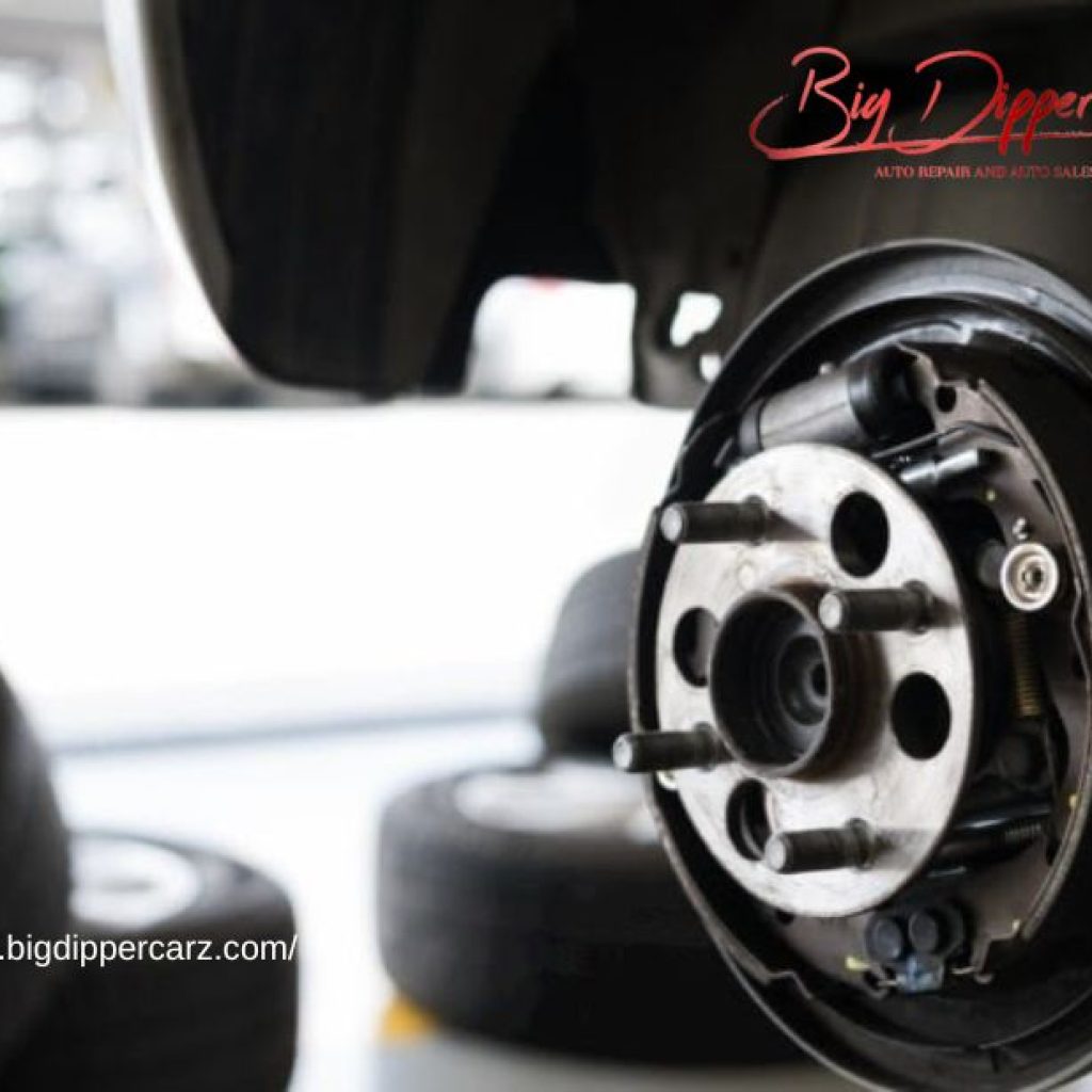 Emergency Auto Repair Rock Hill | Bigdippercarz.com Emergency Auto Repair Rock Hill | Bigdippercarz.com