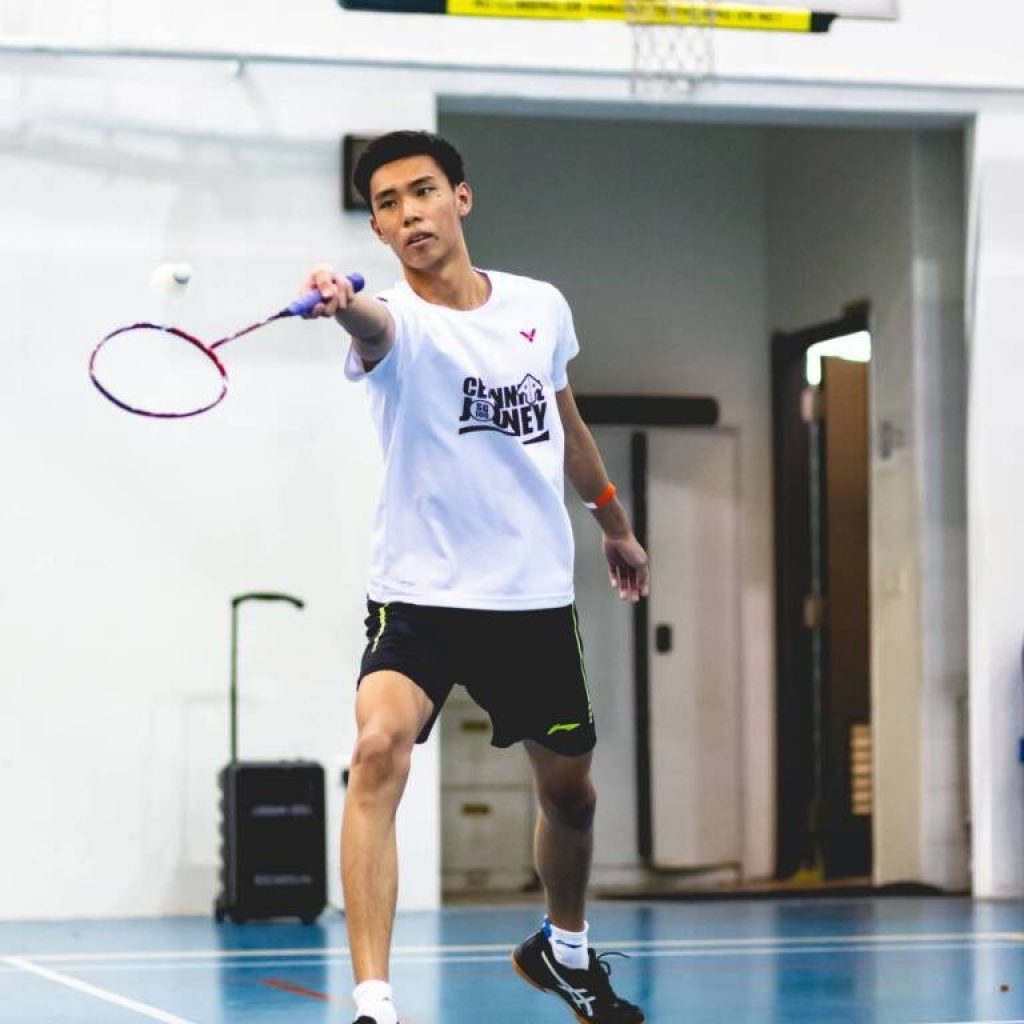 Elevate Your Badminton Game with Expert Coaching