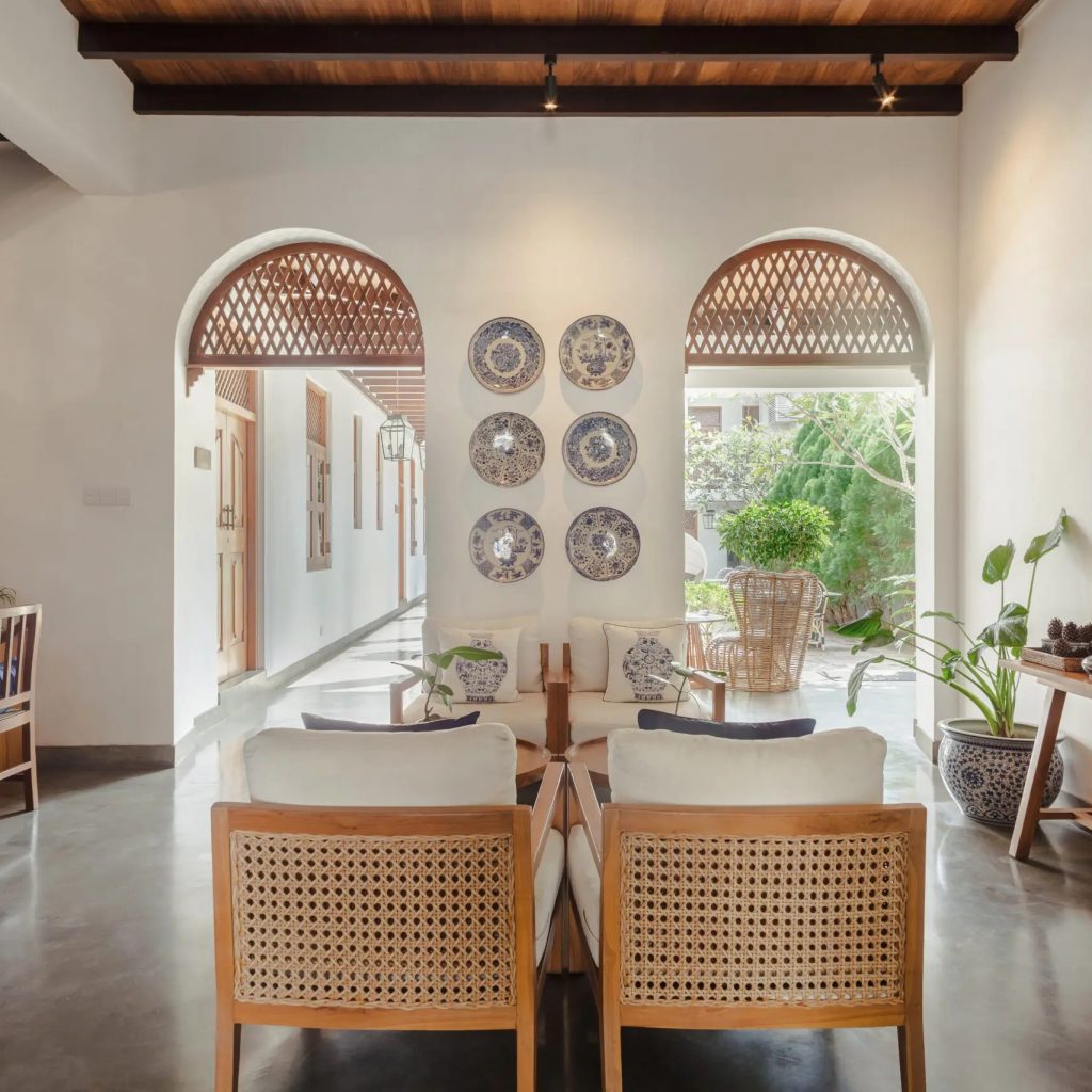 Exclusive Stay Cares: Sri Lanka Boutique Experiences