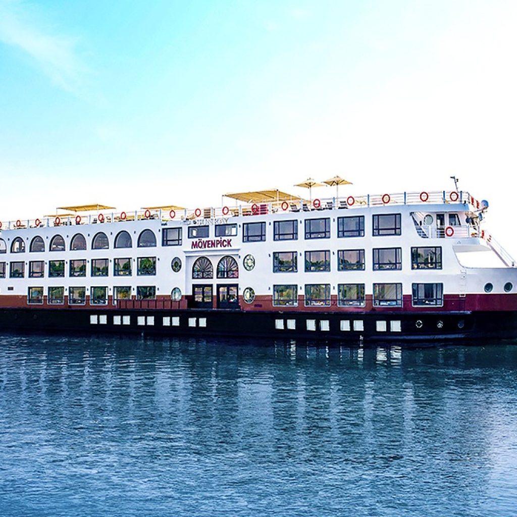 Explore the Nile: A Memorable Journey Between Ancient Cities Explore the Nile: A Memorable Journey Between Ancient Cities