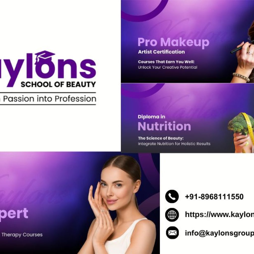 Trusted professional programs from beauty institute chandigarh experts Trusted professional programs from beauty institute chandigarh experts