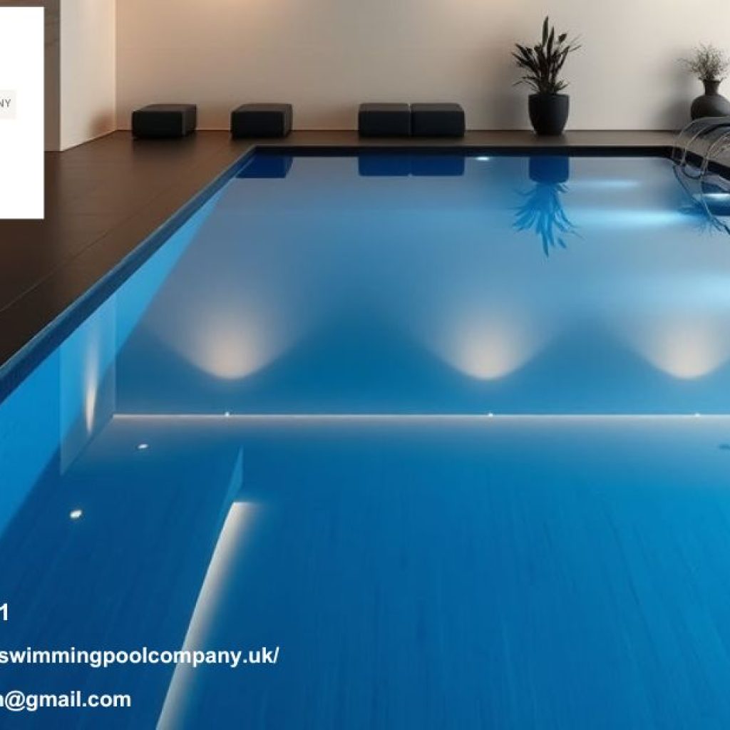 Top Local Pool Builders for Your Backyard Oasis Top Local Pool Builders for Your Backyard Oasis