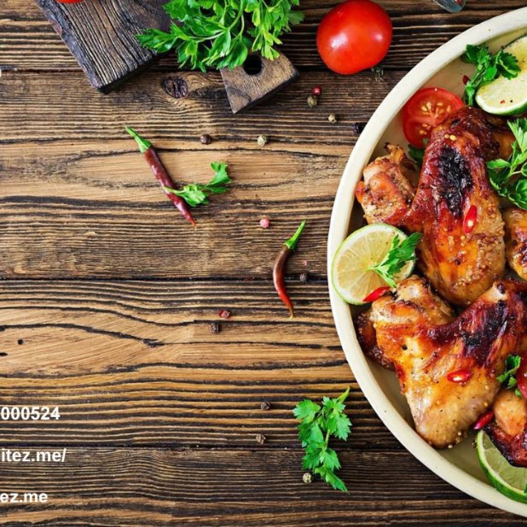 Enjoy nutritious food through healthy meal delivery Dubai services
