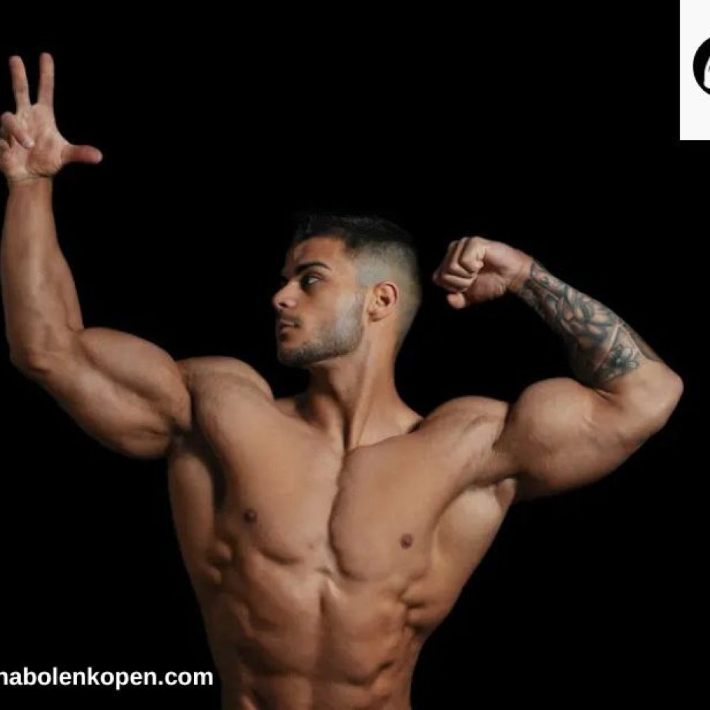 Anavar kopen | Anabolenkopen.com
