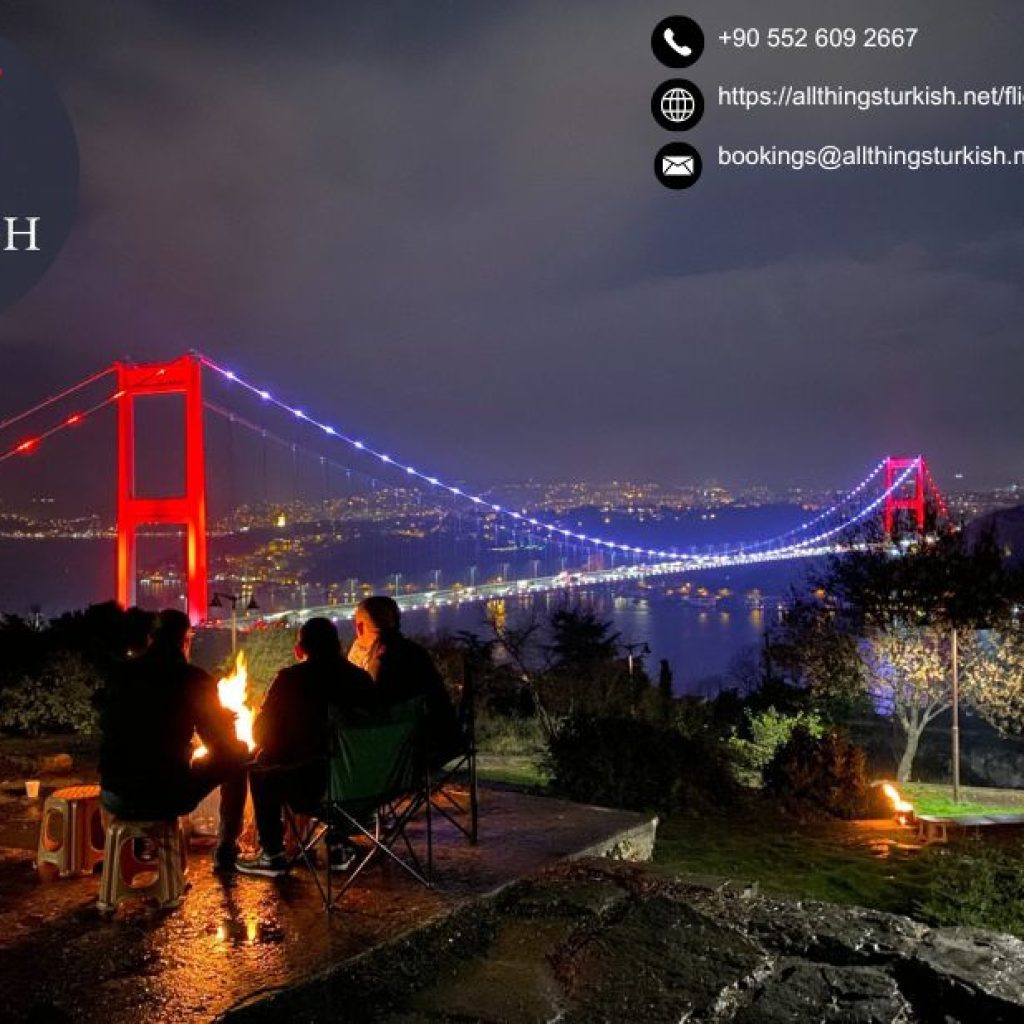 Plan escapes Premium holiday packages Turkey for luxury and convenience Plan escapes Premium holiday packages Turkey for luxury and convenience