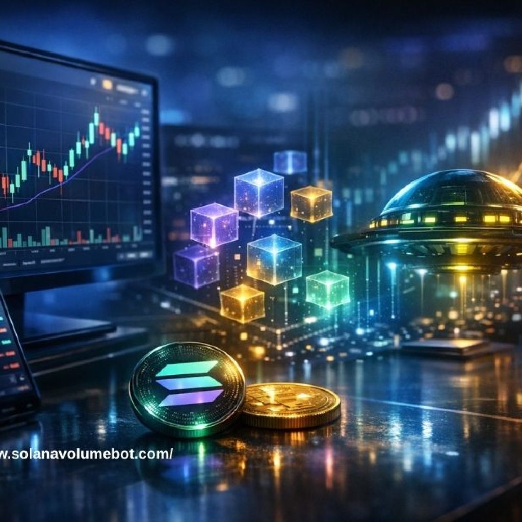 Ai Powered Volume Booster | Solanavolumebot.com Ai Powered Volume Booster | Solanavolumebot.com