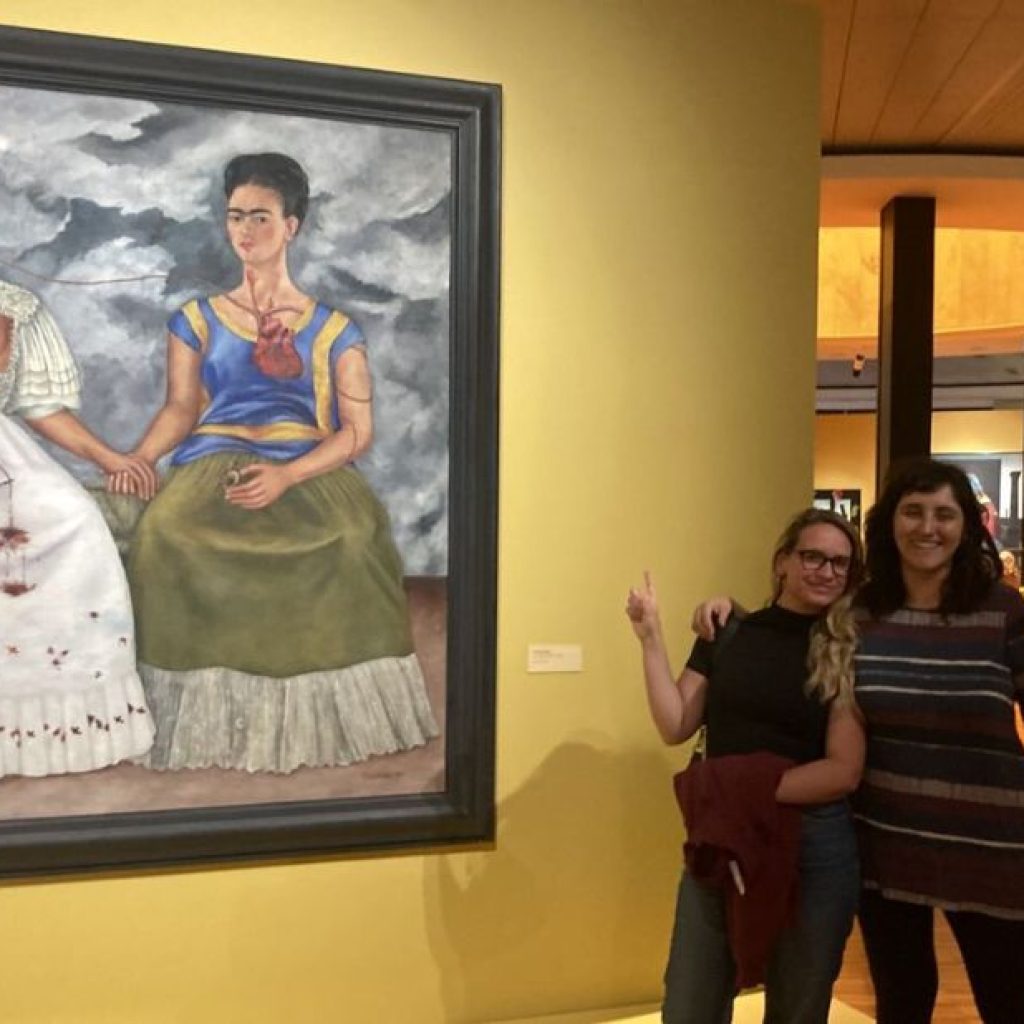 Master Spanish in Mexico City: Immersive Courses for Every Level Master Spanish in Mexico City: Immersive Courses for Every Level