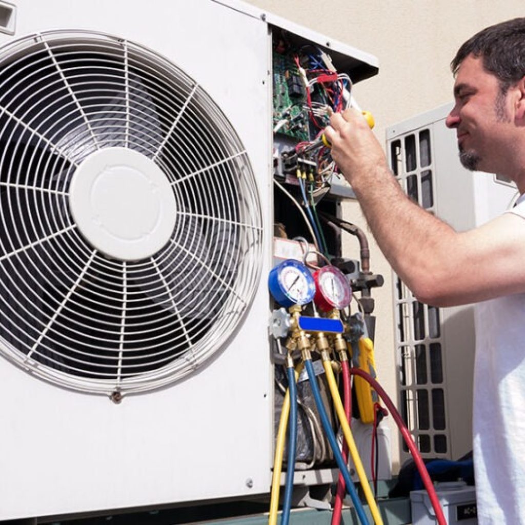 Reliable AC Servicing in Abu Dhabi for Summer and Beyond Reliable AC Servicing in Abu Dhabi for Summer and Beyond