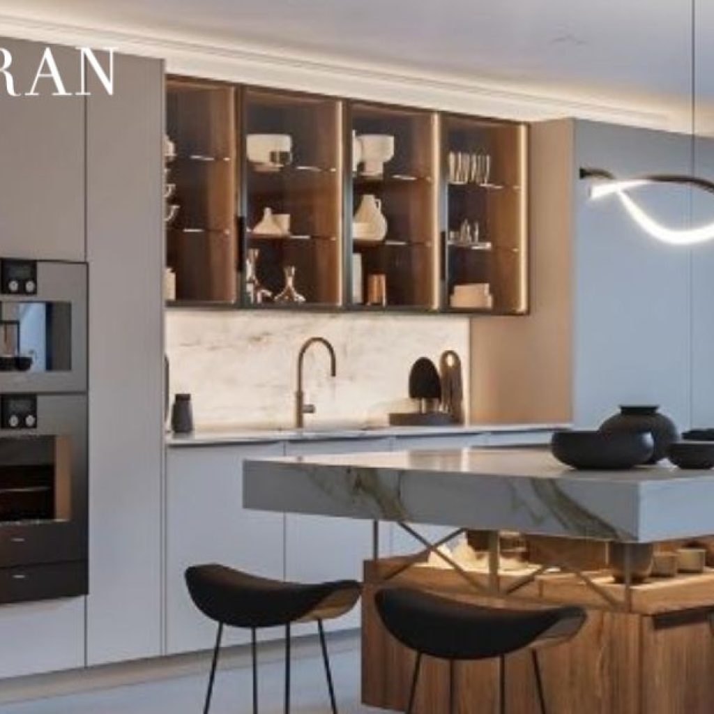 Contemporary UK Luxury Homes: Elevate Your interior with refined design Contemporary UK Luxury Homes: Elevate Your interior with refined design