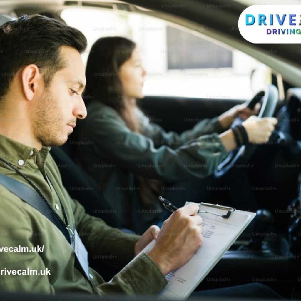 Automatic Driving Lessons Cambridge | Drivecalm.uk Automatic Driving Lessons Cambridge | Drivecalm.uk