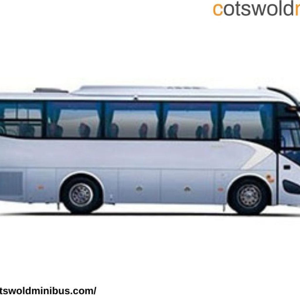 Wedding Minibus Hire Cotswolds | Cotswoldminibus