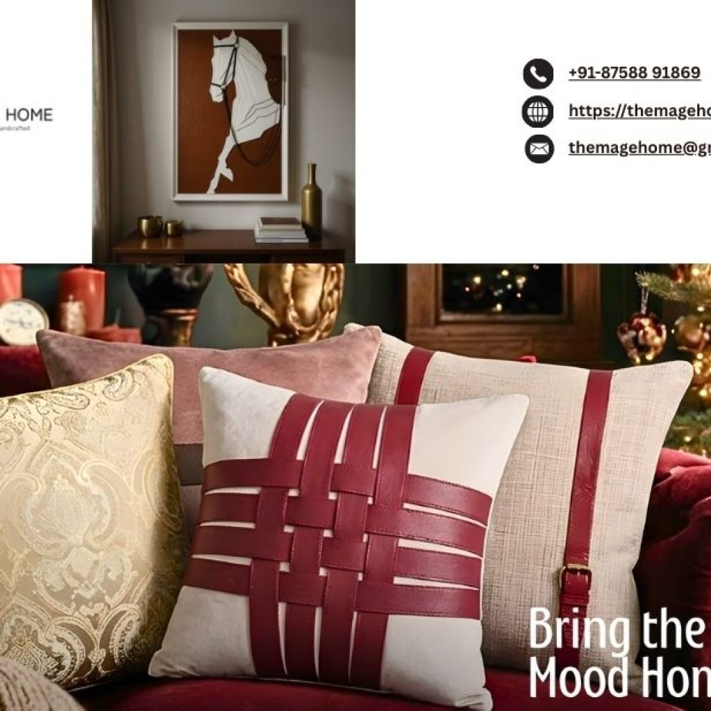 Luxury Dining Starts with Soft and Stylish Velvet Table Mats