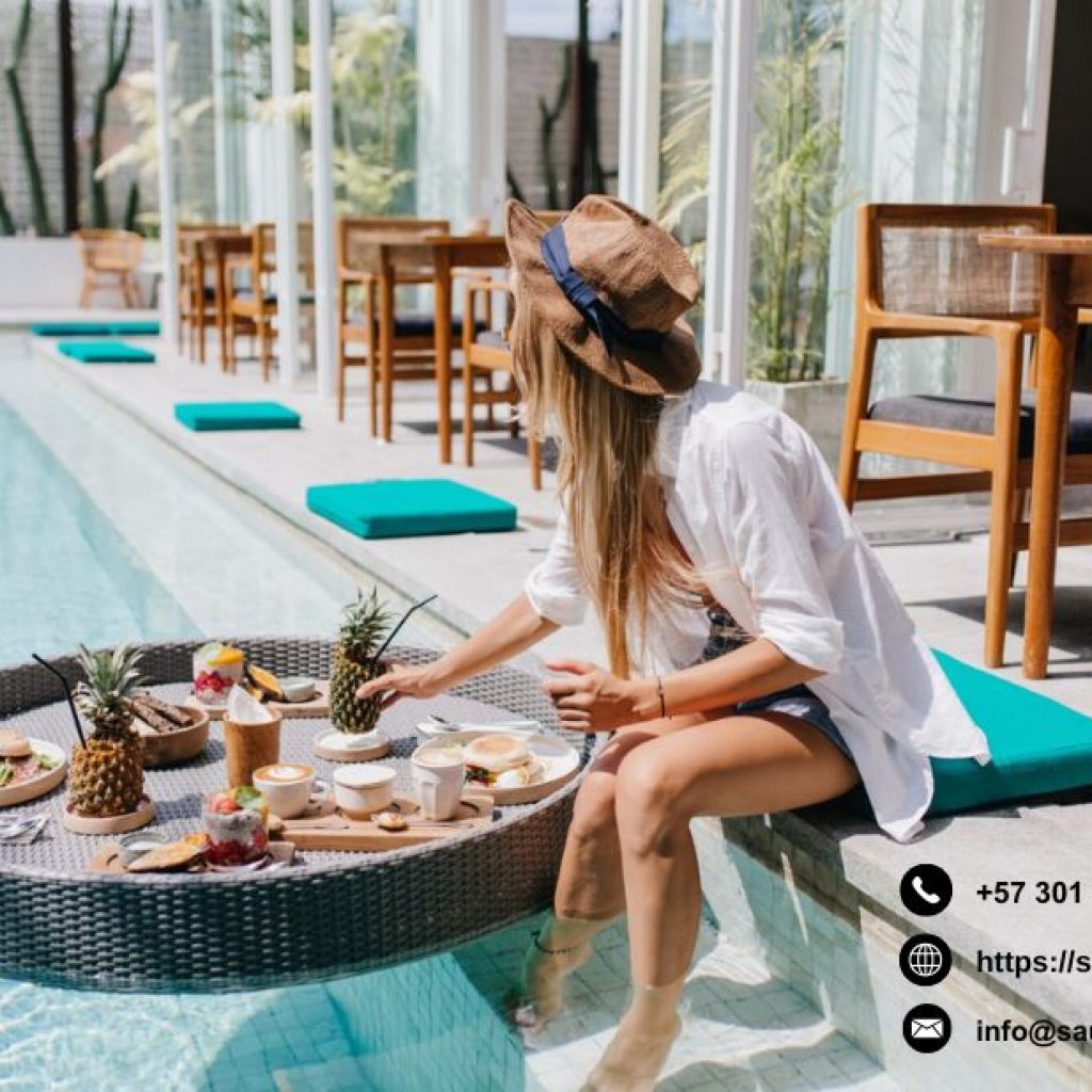 Luxurious Escapes: Luxury Travel Cartagena Luxurious Escapes: Luxury Travel Cartagena