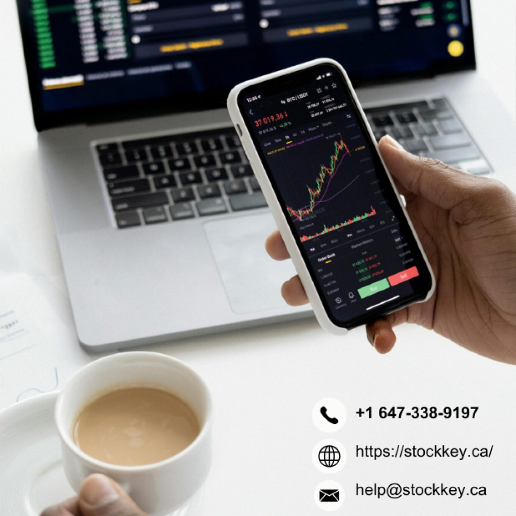 Where to Buy Canadian AI Stocks for Maximum ROI Where to Buy Canadian AI Stocks for Maximum ROI