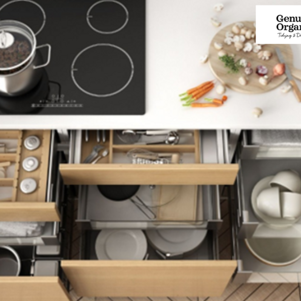 Streamline Your Kitchen: Smart, Stylish Storage Ideas Streamline Your Kitchen: Smart, Stylish Storage Ideas