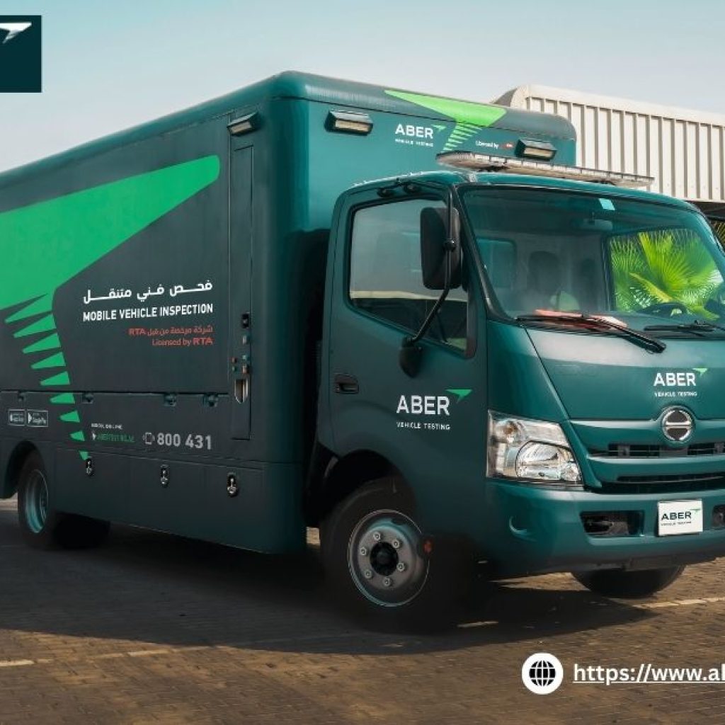 Mobile Vehicle Inspection Uae | Abertesting.ae Mobile Vehicle Inspection Uae | Abertesting.ae