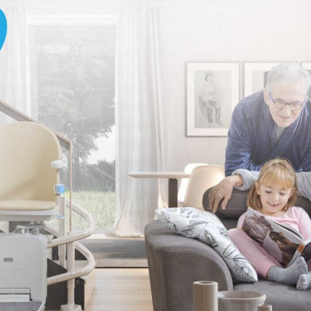Stair Lift Installation Burbank | Callbeforeyoufall.com Stair Lift Installation Burbank | Callbeforeyoufall.com