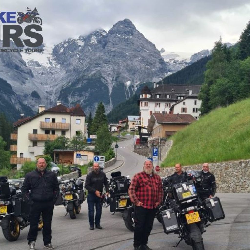 Ride Europe: Epic Motorcycle Journeys for Adventure Seekers Ride Europe: Epic Motorcycle Journeys for Adventure Seekers