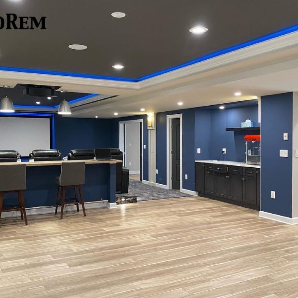 Transform Your Basement: Baltimore MD Home Upgrades That Wow Transform Your Basement: Baltimore MD Home Upgrades That Wow